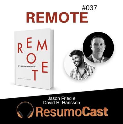 Podcast ResumoCast